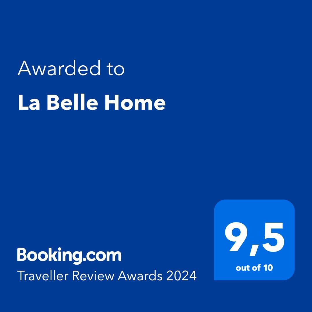 La Belle Home Лас-Пальмас-де-Гран-Канария Экстерьер фото